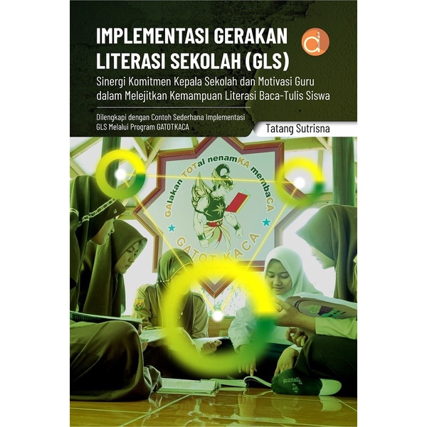 Jual Deepublish Store Buku Implementasi Gerakan Literasi Sekolah - BUKU ...