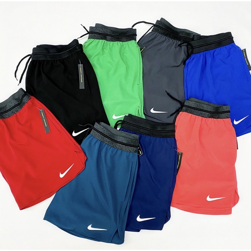 Jual Celana Pendek Flex Stride Running Shorts Colours Shopee Indonesia