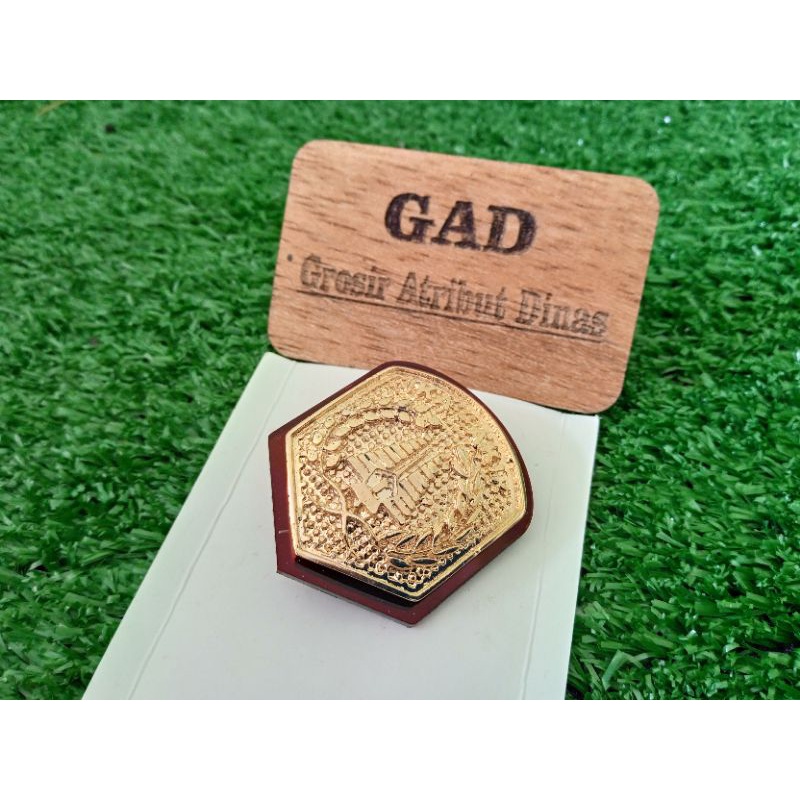 Jual Pin Ika Akip | Shopee Indonesia