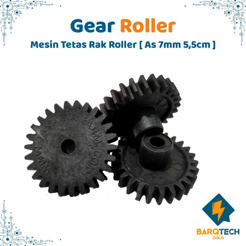 Jual Gear Roller - Rak Mesin Tetas sistem Roller | Shopee Indonesia
