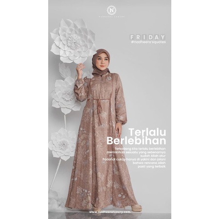 Urvi Dress main image 1