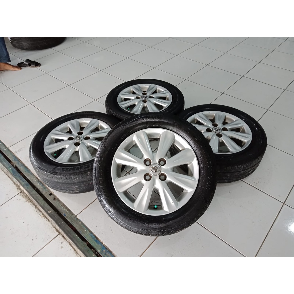Ban 195/60 R15 untuk Veloz: Pilihan Tepat atau Kompromi?