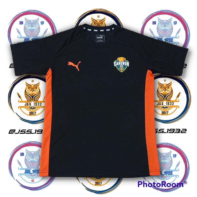 Gangwon fc jersey deals