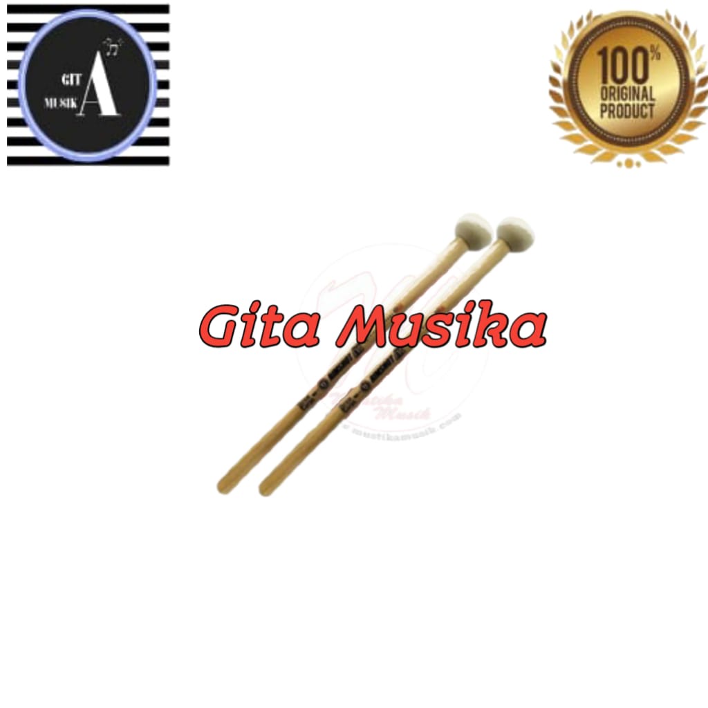 Jual STIK BASS RIMSHOT EVO ULTIMATE MBX1 Shopee Indonesia