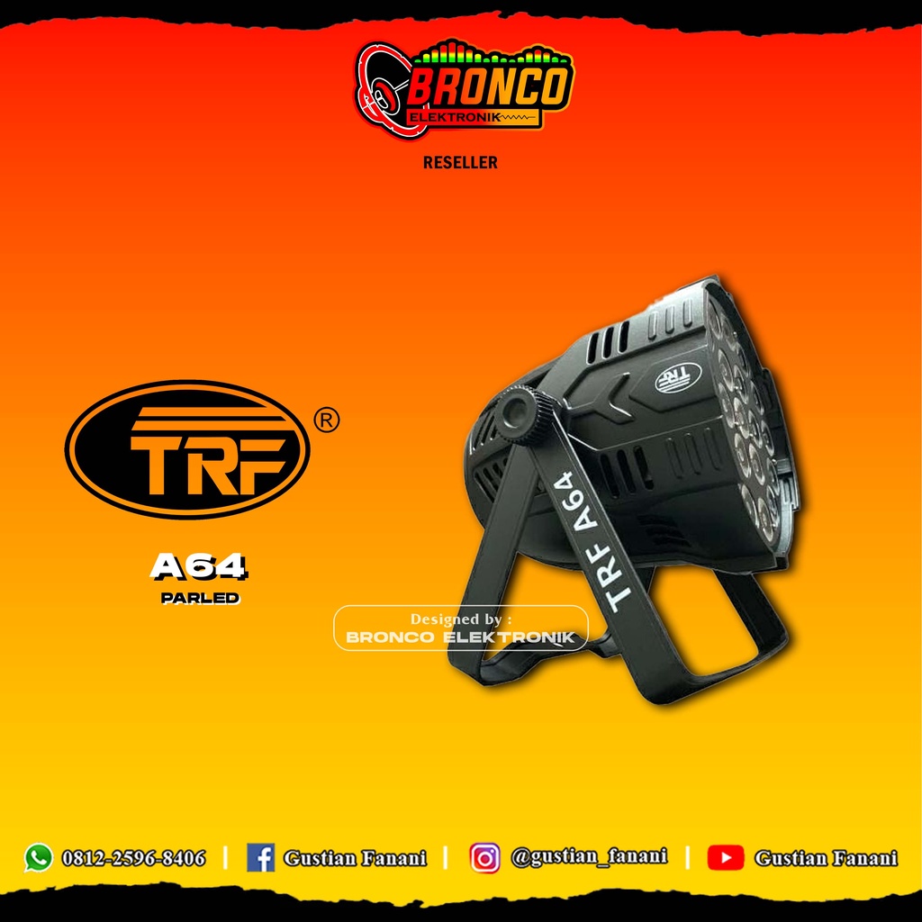 Jual PARLED TRF A64 | Shopee Indonesia