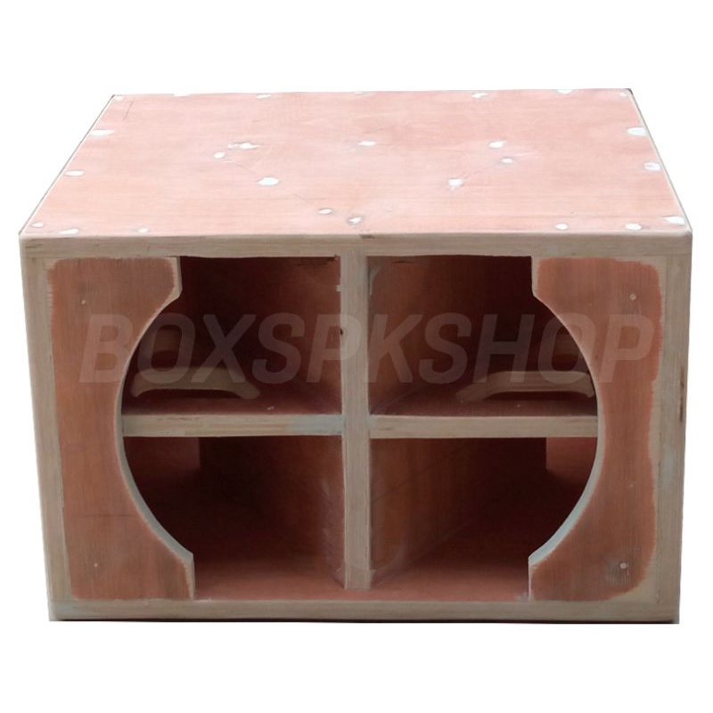 Jual Box WBIN / ATV 8 inch box speaker box miniatur | Shopee Indonesia