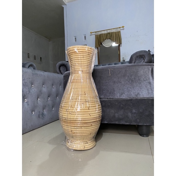 Jual POT ROTAN 50CM | Shopee Indonesia