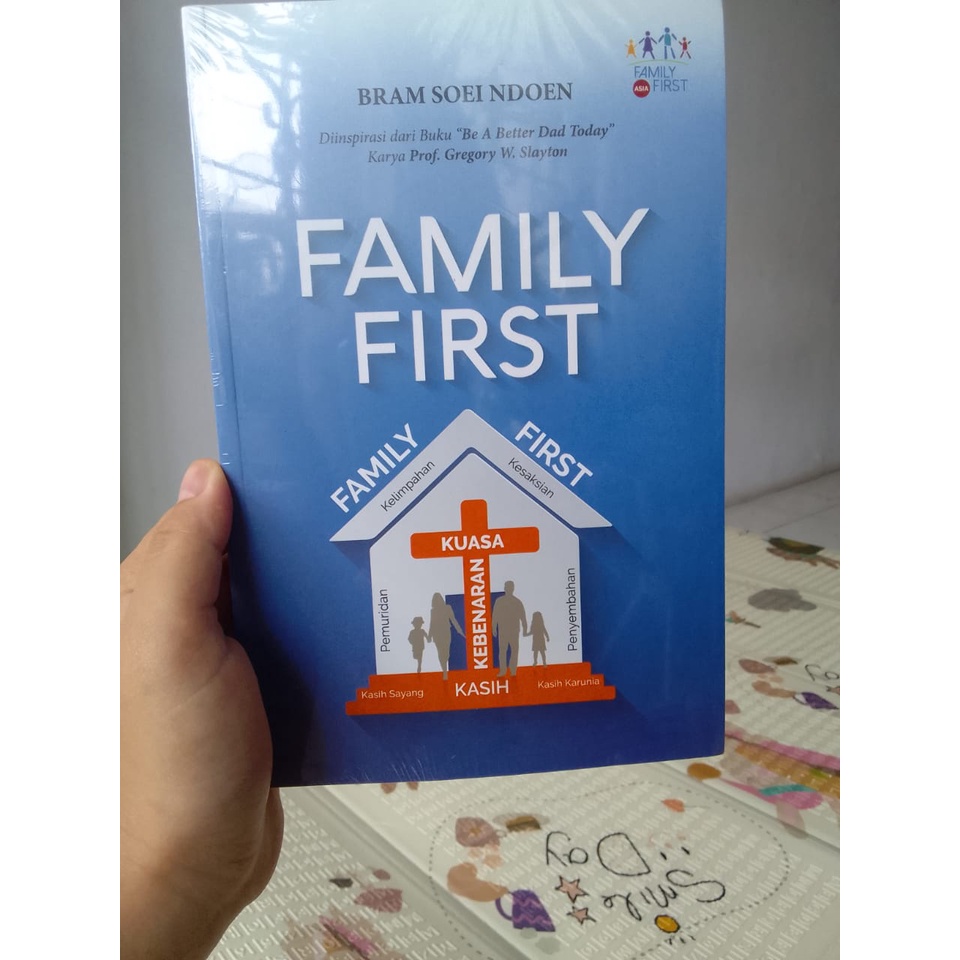 Jual Buku 
