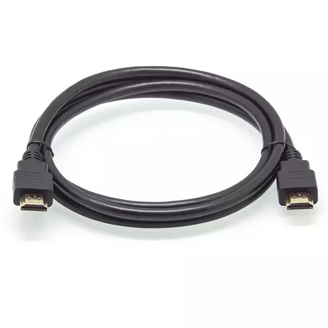 Jual Kabel HDMI Set Top Box / STB Panjang 1 Meter | Shopee Indonesia