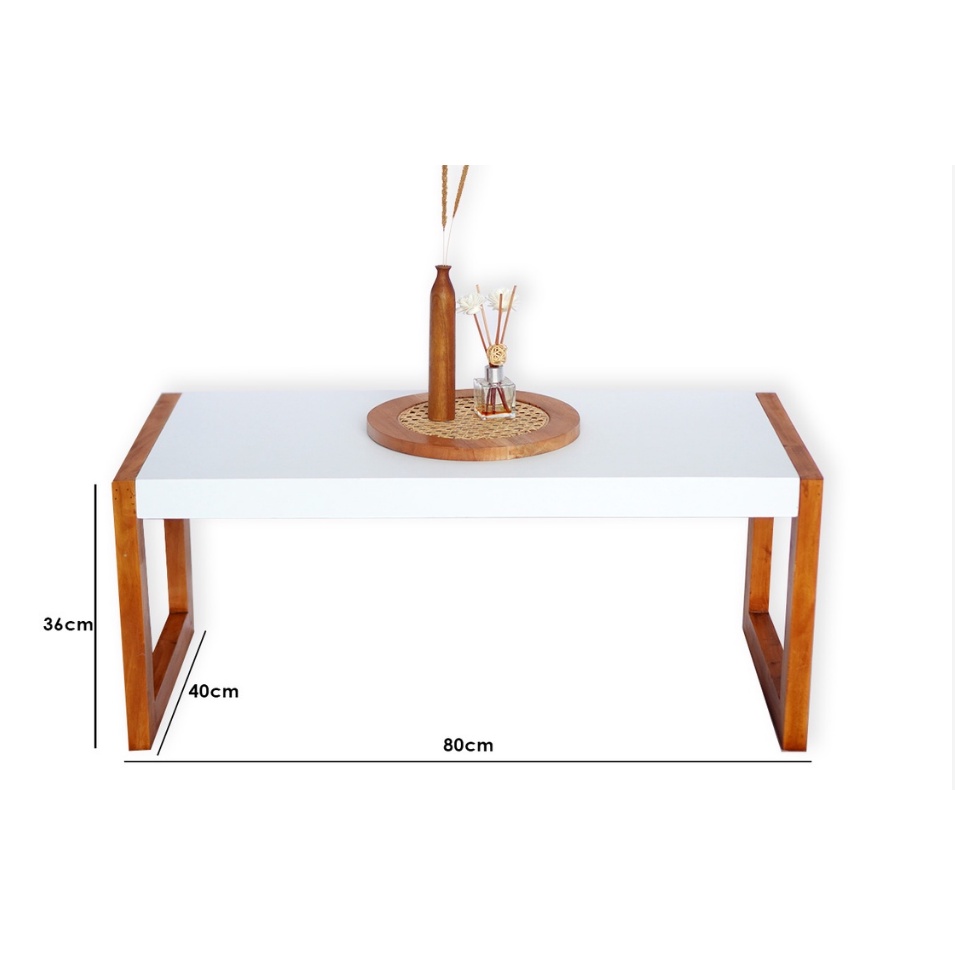 Jual Meja Ruang Tamu Keluarga Meja Belajar Lesehan Serbaguna Laptop