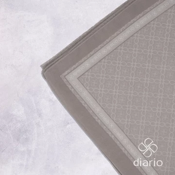 Diario Ultrafine Chelsea Scarf Kerudung Segi Empat