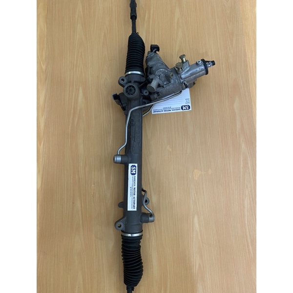Jual POWER STEERING STERING RACK POWER STEERING STERING RACK RAK REK ...