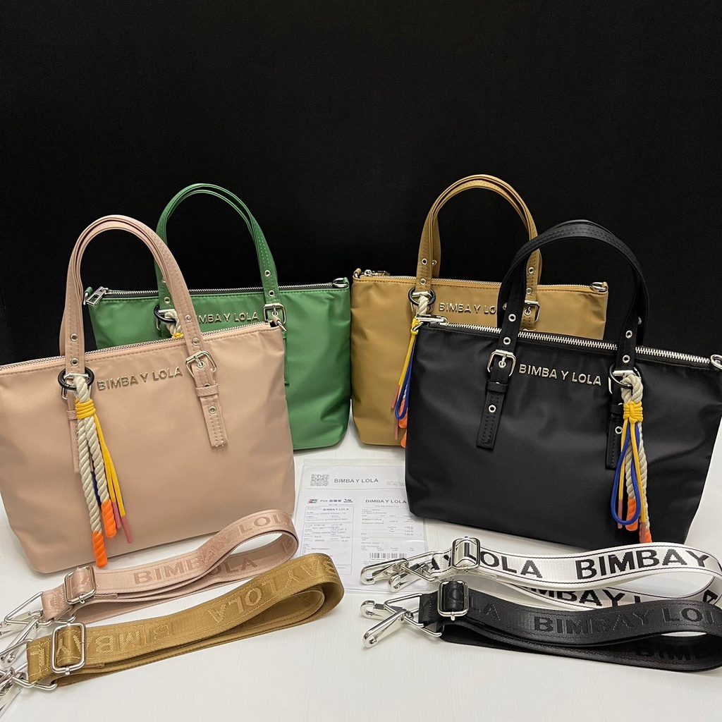 Jual bimba y lola tote bag Harga Terbaik Termurah April 2024