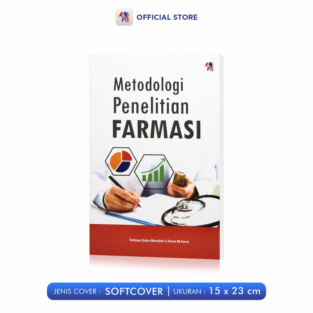 Jual Buku Kuliah Farmasi Semester 7 Pengantar Analisis Instrumen