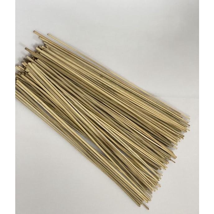 Jual TUSUK SATE 30 CM / PCS STICK BUCKET BUNGA STICK TUSUK SATE BUKET ...