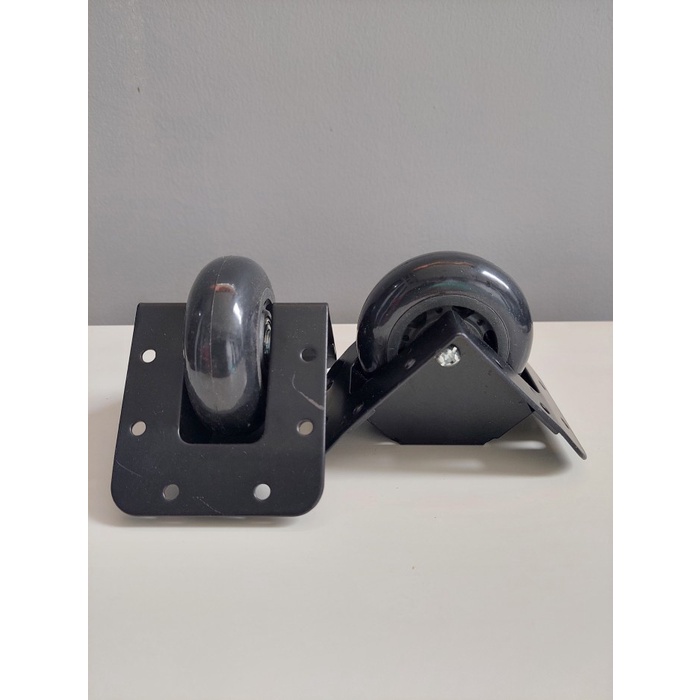 Jual Roda Roda Siku / Tanam Plate Besi - Pojok Hardcase - Box Peti ...