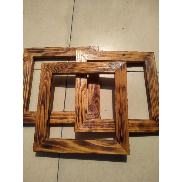 Jual frame platycerium/simbar 25x25-28x28cm | Shopee Indonesia