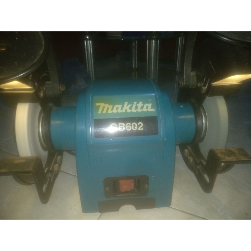 Jual Gerinda Duduk Makita Shopee Indonesia