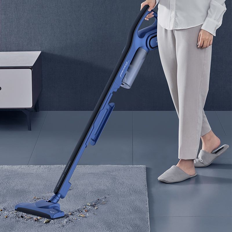 Jual Deerma DX810 Vacum Handheld 2 in 1 Vacuum Cleaner - Vakum Fakum ...