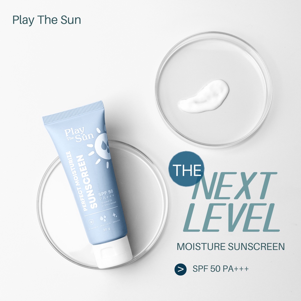 Jual Sunscreen 4 Jenis Sunscreen Jerawat Sunscreen untuk kulit kusam