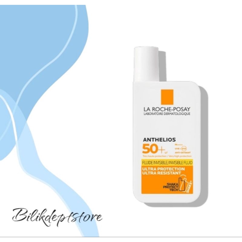 Jual sunscreen la roche-posay Harga Terbaik & Termurah Juni 2026 ...