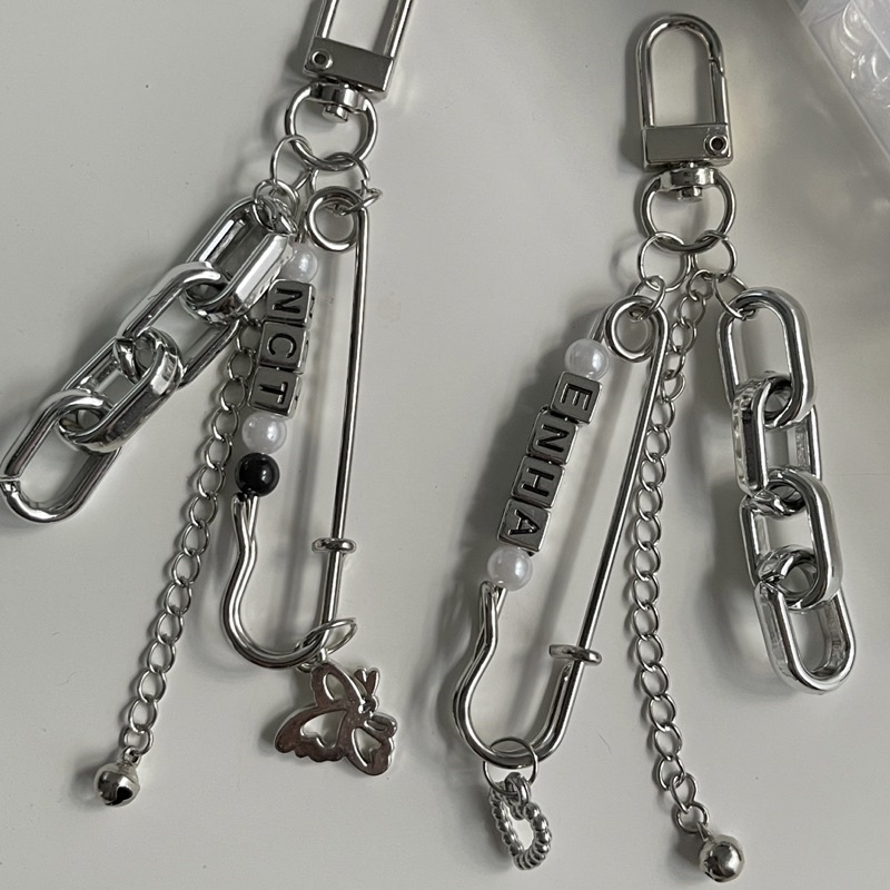 Jual Infinity keychain | Shopee Indonesia
