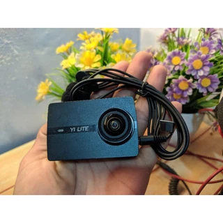 YI 4K 煙ら Action Camera カメラセット