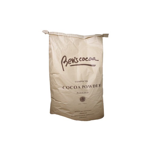 Jual COCOA POWDER MURNI BEN'S COCOA REPACK 1 KG | Shopee Indonesia