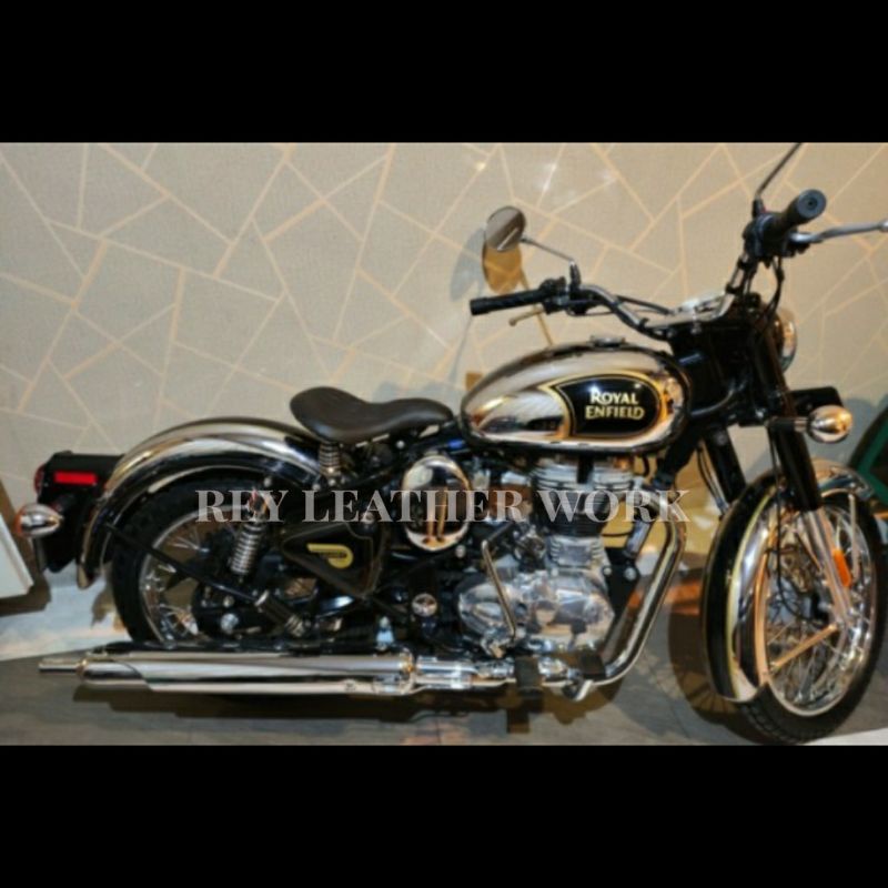 Jual royal deals enfield classic 500