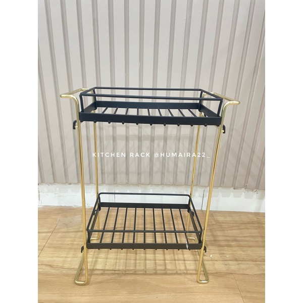 Jual Kitchen Rack | Shopee Indonesia