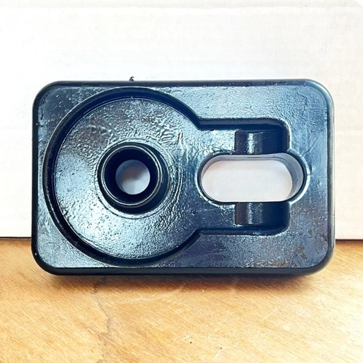 Jual Hook Winch Stoper / Winch Isolator Daystar Ori USA Shopee Indonesia