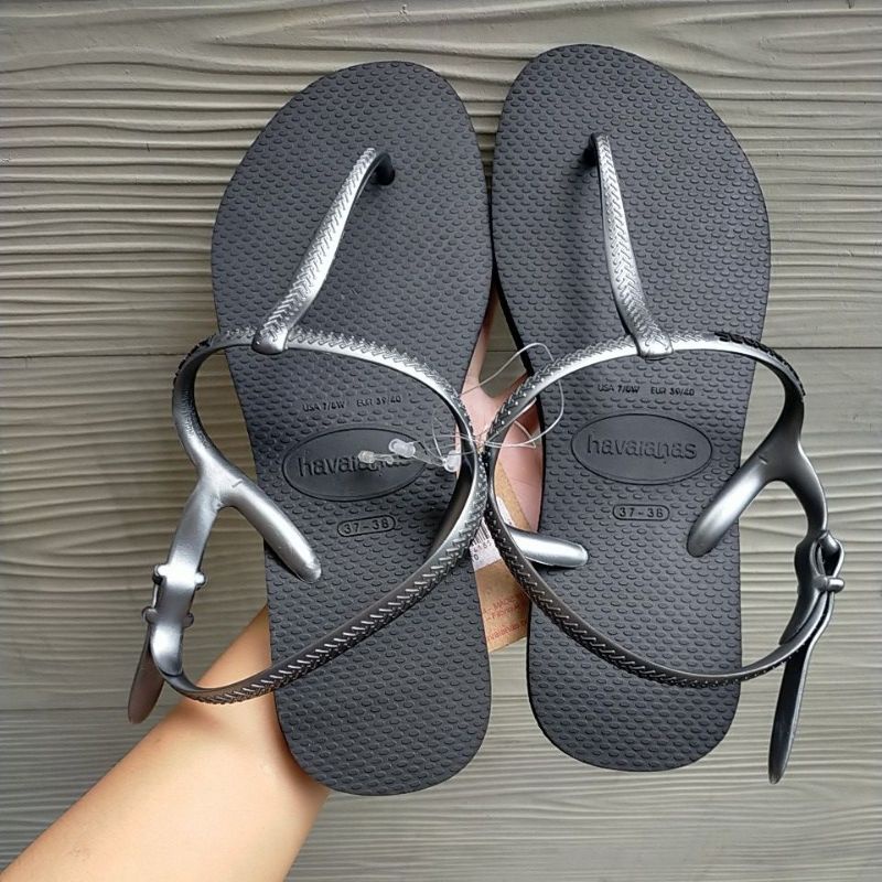 Jual on sale tali havaianas