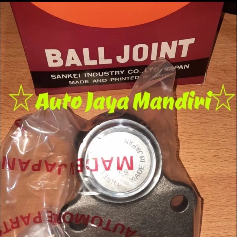 Jual Ball joint bawah Lower Kijang 5K kijang super KF40 7K kapsul 555