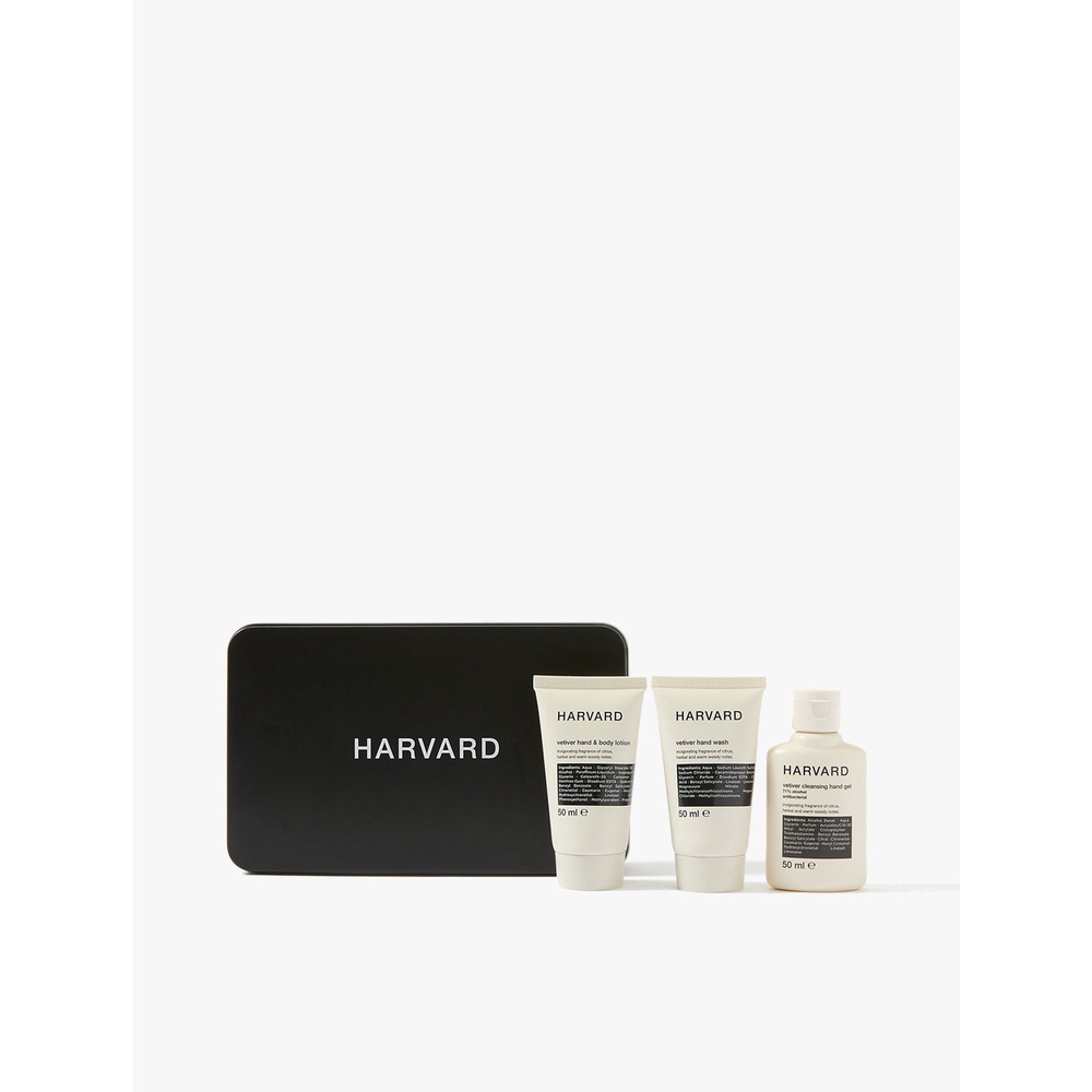 Jual M&S Gift Sets Harvard Hand & Body Gift Set Shopee Indonesia