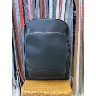Jual Tas Ransel Pria Branded Backpack / Tas Ransel Pria L-V Mirror -  Jakarta Selatan - Dirgaramadhan