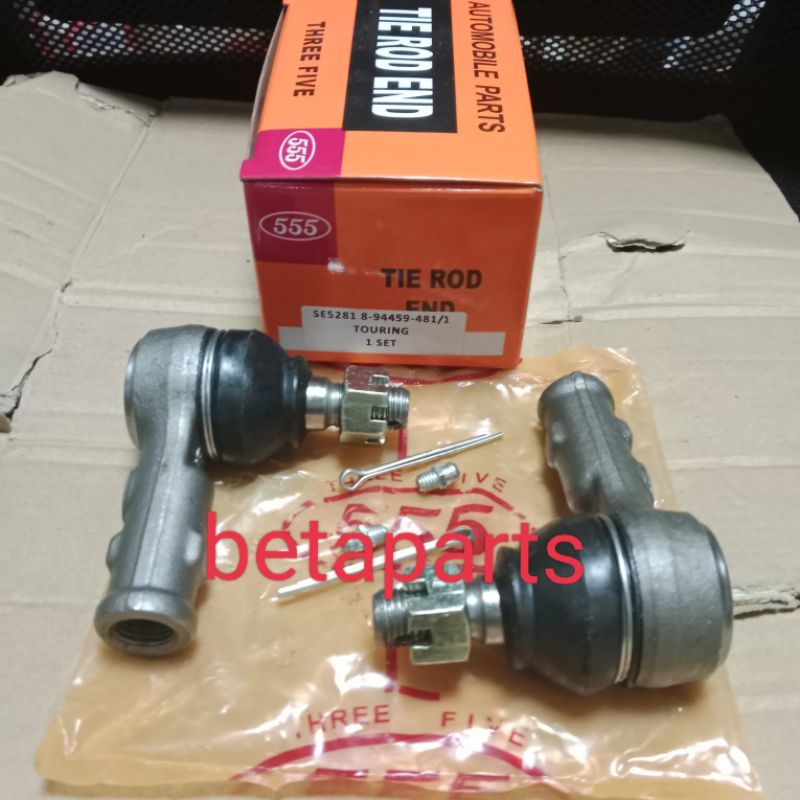 Jual Tie Rod End 555 Panther Touring | Shopee Indonesia