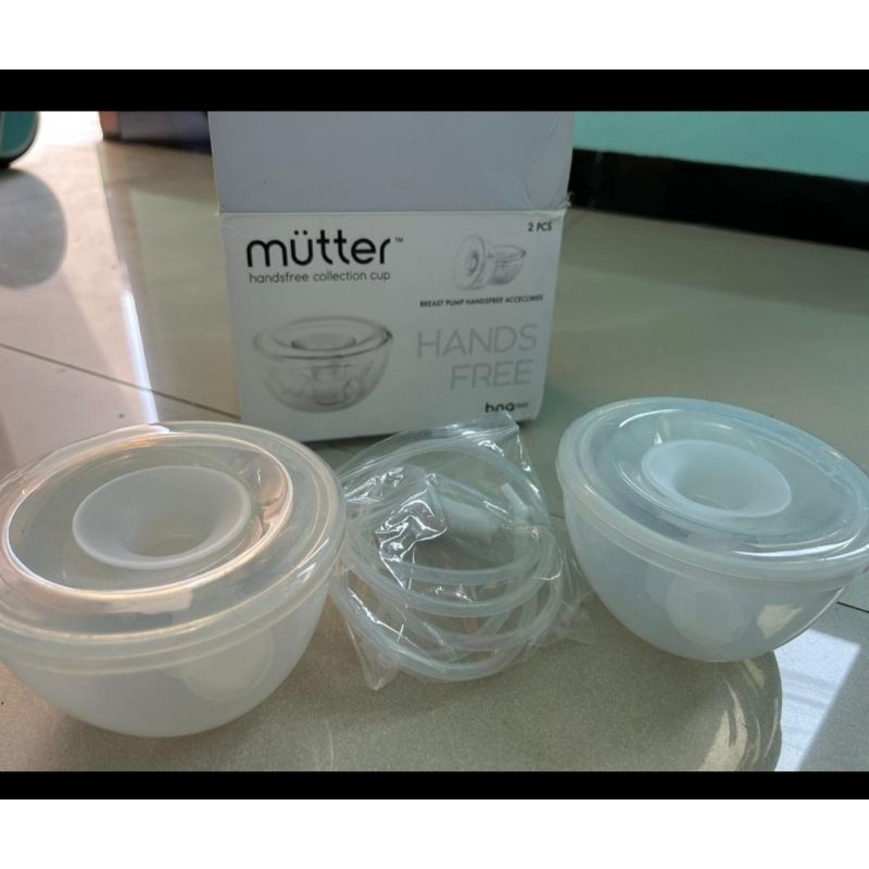Jual POMPA ASI HANDSFREE MUTTER PL | Shopee Indonesia