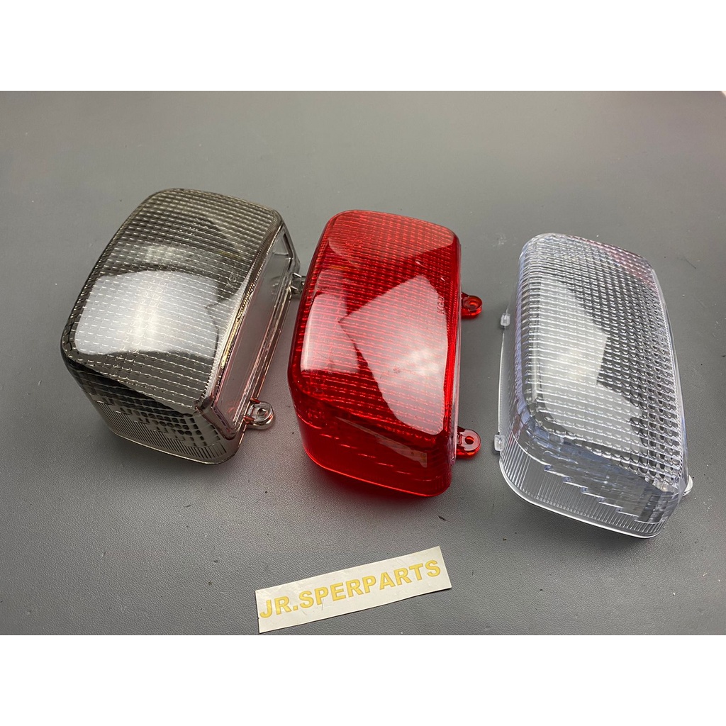 Jual Mika Stoplamp stopan stop tiger lawas tilas tiger lama tilam ...