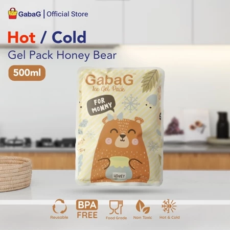 Hot/Ice Gel 