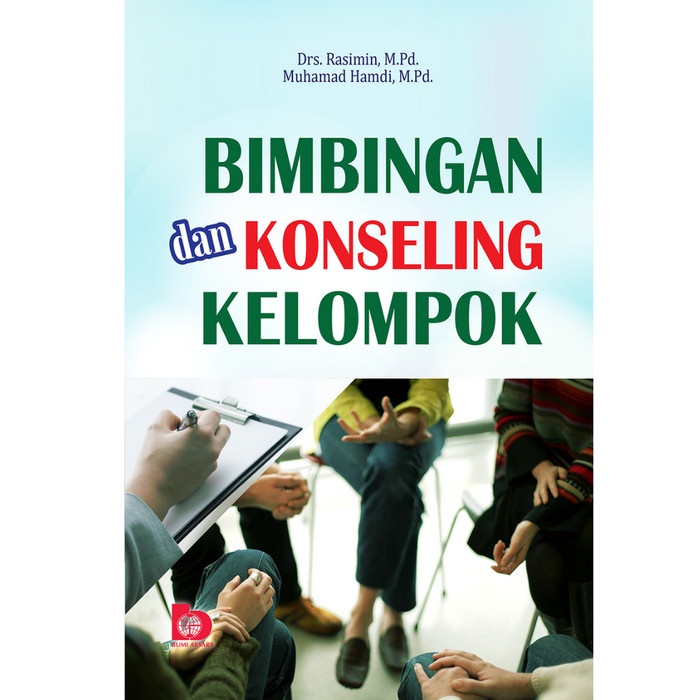 Jual Bimbingan Dan Konseling Kelompok | Shopee Indonesia