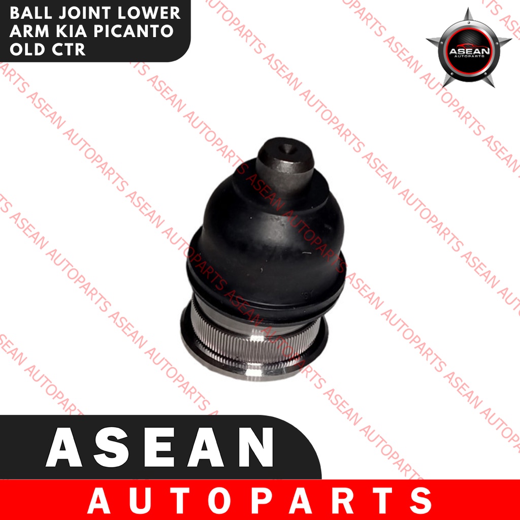 Jual BALL JOINT LOWER ARM KIA PICANTO OLD CTR Shopee Indonesia