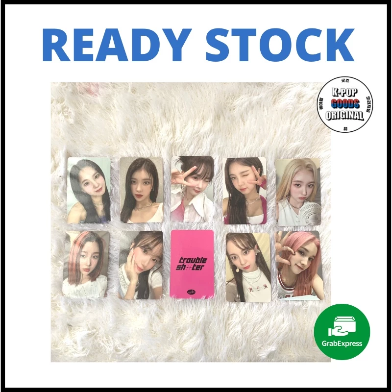PIN AESPA dan Aksesori untuk Penggemar K-Pop