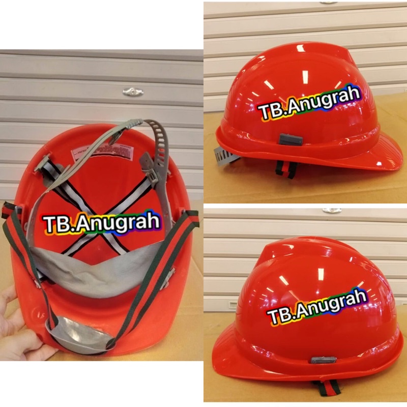 Jual Helm Safety Proyek Helm Proyek Safety Helmet Helm Proyek Helm Proyek Helm Safety Tukang