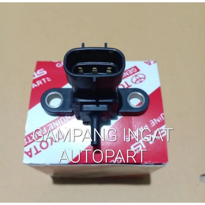 Jual Sensor Map Sensor Maf Avanza Xenia Rush Terios ORIGINAL | Shopee ...