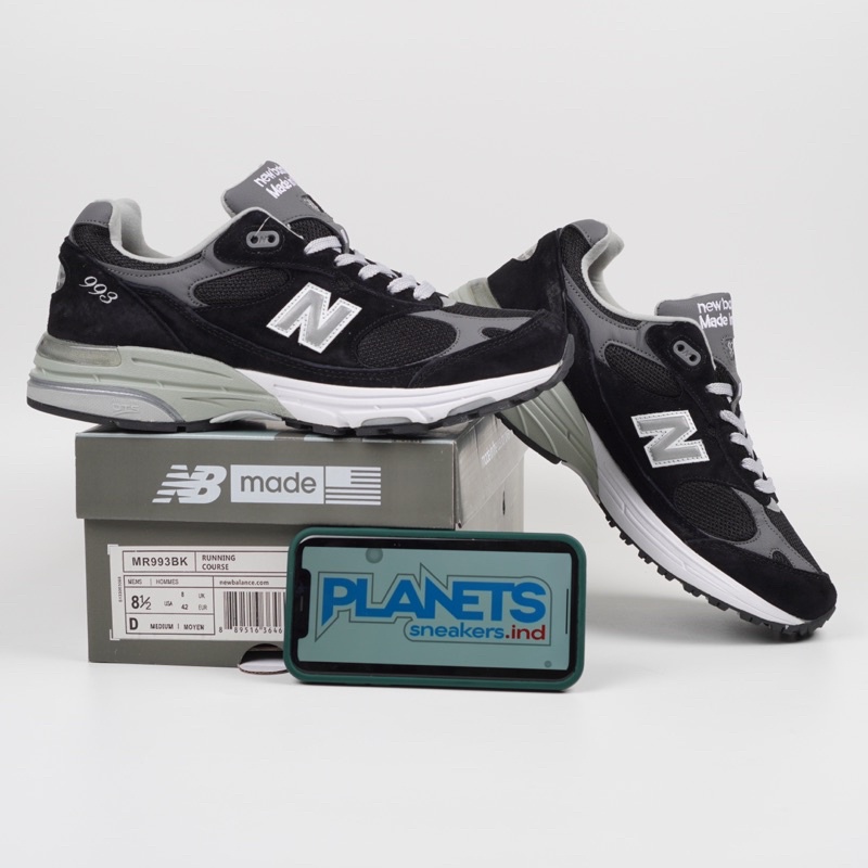 Sepatu Nb New Balance 993 Vendita Jual Sepatu New Balance 993