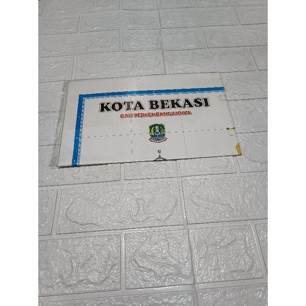 Jual Peta Kota Bekasi - Lipat besar | Shopee Indonesia