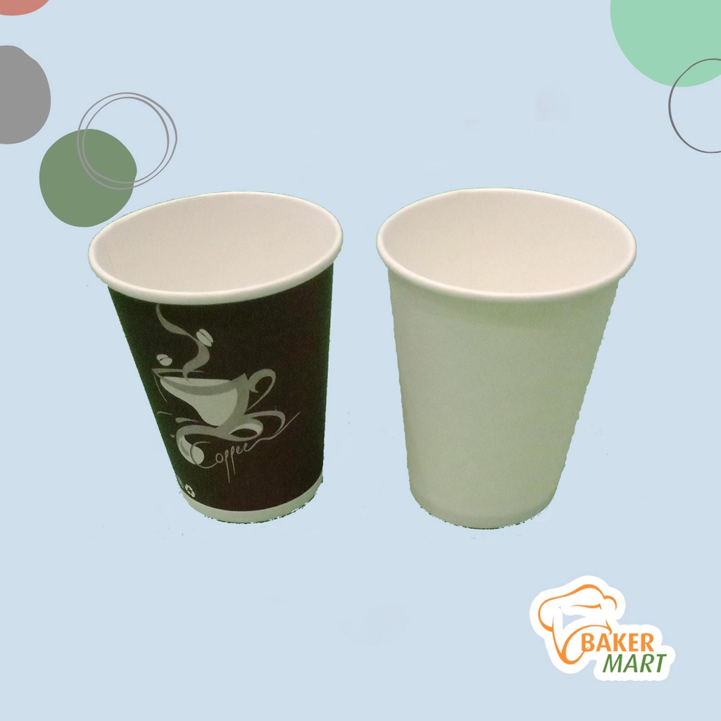 Jual Paper Cup /50pcs | Shopee Indonesia