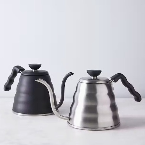 HARIO V60 VCSD-02CBR koffiepotten, bruin, maat 2