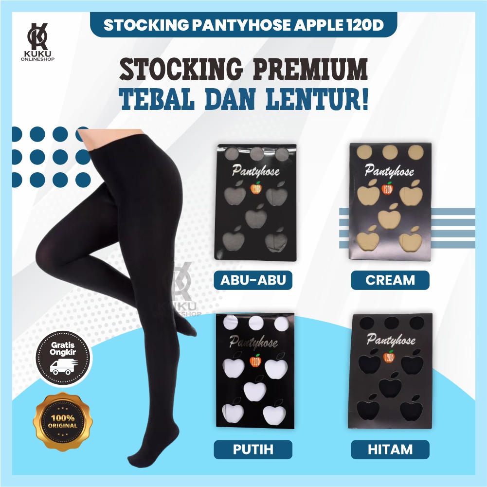 Jual Stocking Online: Panduan Lengkap dari Pemula hingga Profesional
