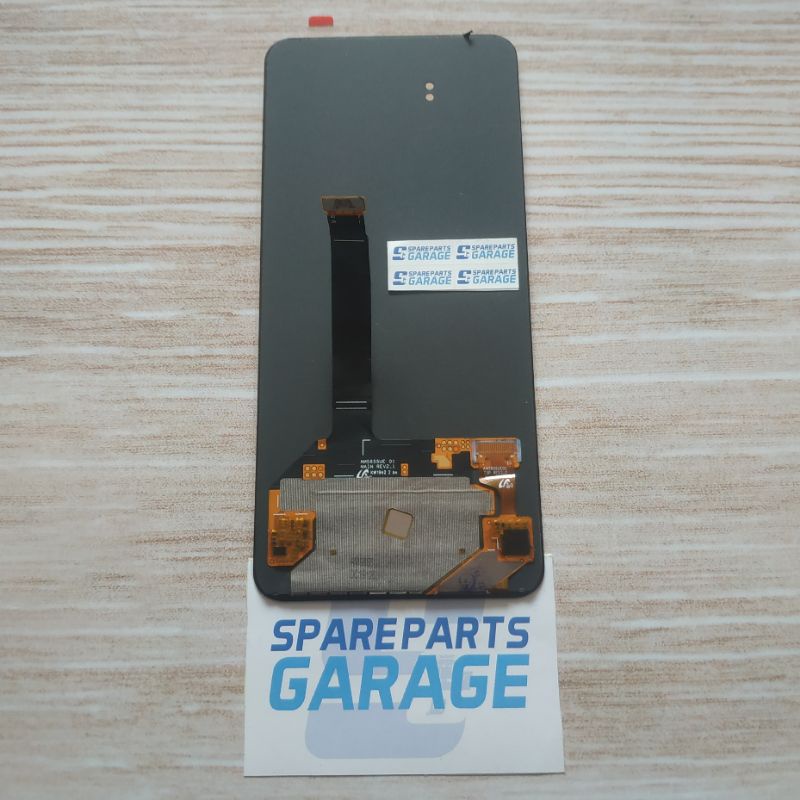 Jual LCD TOUCHSCREEN RENO 2 CPH1907 ORIGINAL | Shopee Indonesia